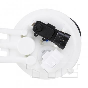 2000 Chevrolet Express 2500 Fuel Pump Module Assembly TYC 150017A image 2 of 4