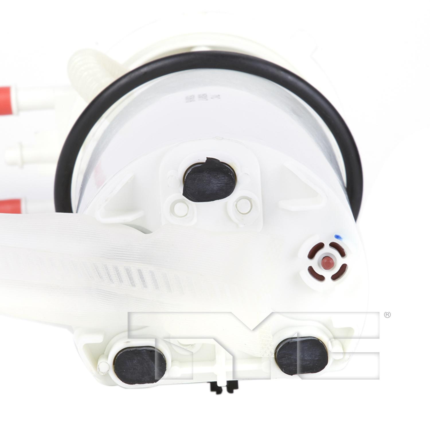 TYC 150017A - Fuel Pump Module Assembly TYC 150017A Fuel Pump Module Assembly product image 3 of 5