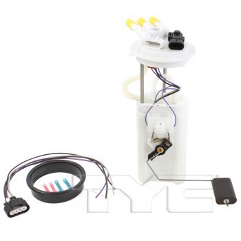 2001 Oldsmobile Bravada Fuel Pump Module Assembly TYC 150019A image 1 of 4