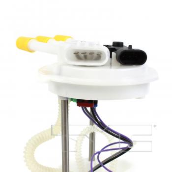 2001 Oldsmobile Bravada Fuel Pump Module Assembly TYC 150019A image 2 of 4