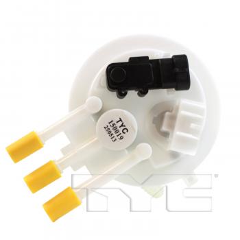 2001 Oldsmobile Bravada Fuel Pump Module Assembly TYC 150019A image 4 of 4