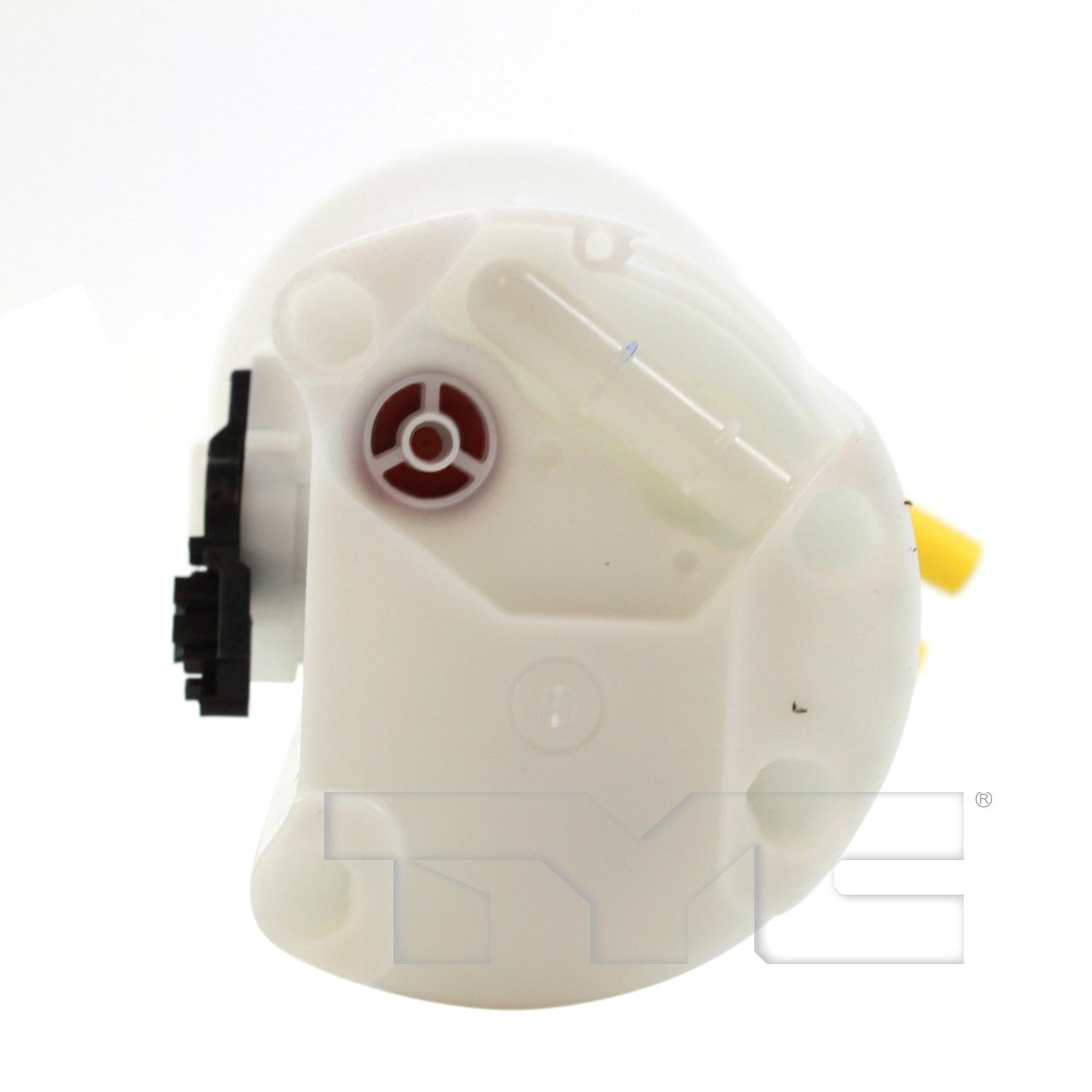 TYC 150019A Fuel Pump Module Assembly product image 5 of 5