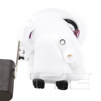 2000 Chrysler Voyager Fuel Pump Module Assembly TYC 150021A image 3 of 4
