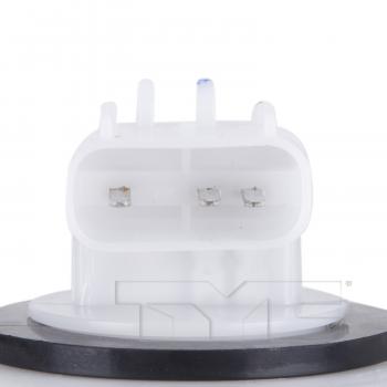 2000 Chrysler Voyager Fuel Pump Module Assembly TYC 150021A image 4 of 4