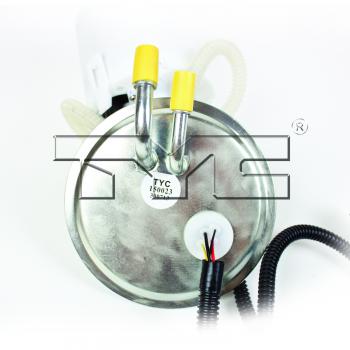 TYC 150023 - Fuel Pump Module Assembly Product image