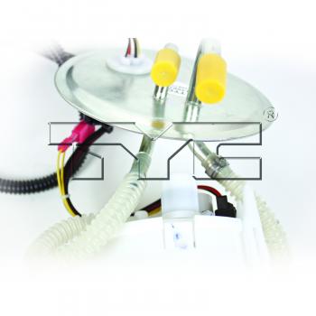 TYC 150023 - Fuel Pump Module Assembly Product image