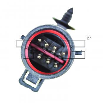 TYC 150023 - Fuel Pump Module Assembly Product image