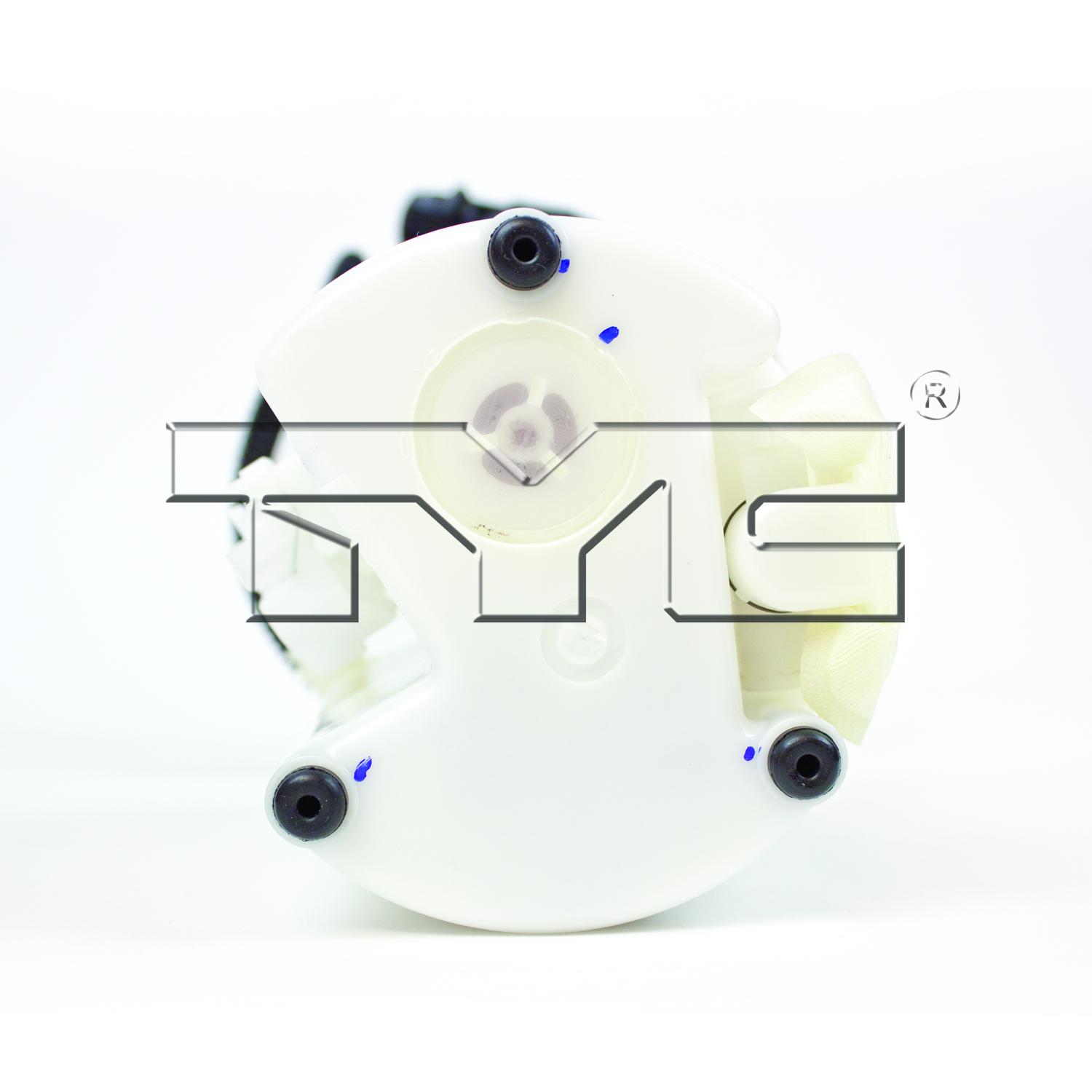 TYC 150024 - Fuel Pump Module Assembly TYC 150024 Fuel Pump Module Assembly product image 2 of 5