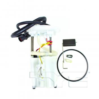 2002 Mercury Sable Fuel Pump Module Assembly TYC 150026A image 1 of 4