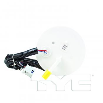 2002 Mercury Sable Fuel Pump Module Assembly TYC 150026A image 3 of 4