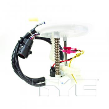 2002 Mercury Sable Fuel Pump Module Assembly TYC 150026A image 4 of 4
