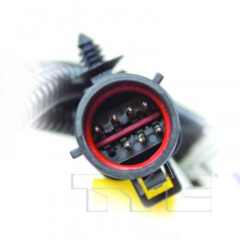 TYC 150026A - Fuel Pump Module Assembly TYC 150026A Fuel Pump Module Assembly product image 5 of 5