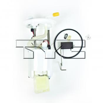 2005 Mercury Sable Fuel Pump Module Assembly TYC 150027 image 1 of 4