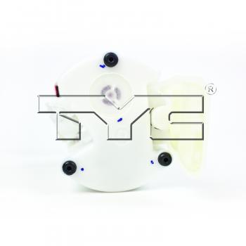 TYC 150027 - Fuel Pump Module Assembly Product image