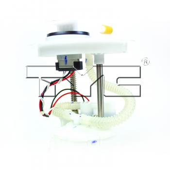 2005 Mercury Sable Fuel Pump Module Assembly TYC 150027 image 4 of 4