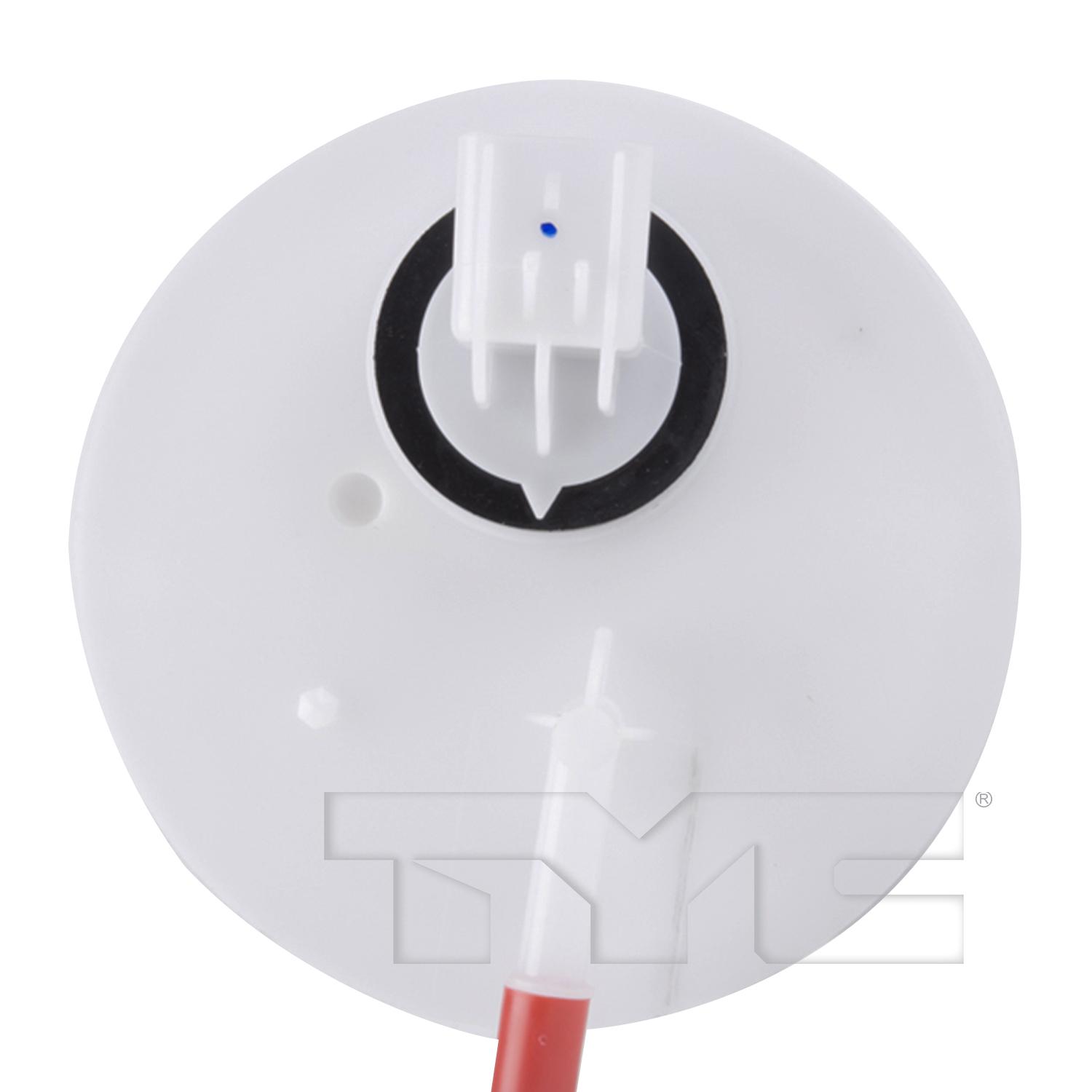 TYC 150027A Fuel Pump Module Assembly product image 2 of 5