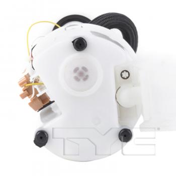2005 Mercury Sable Fuel Pump Module Assembly TYC 150027A image 3 of 4