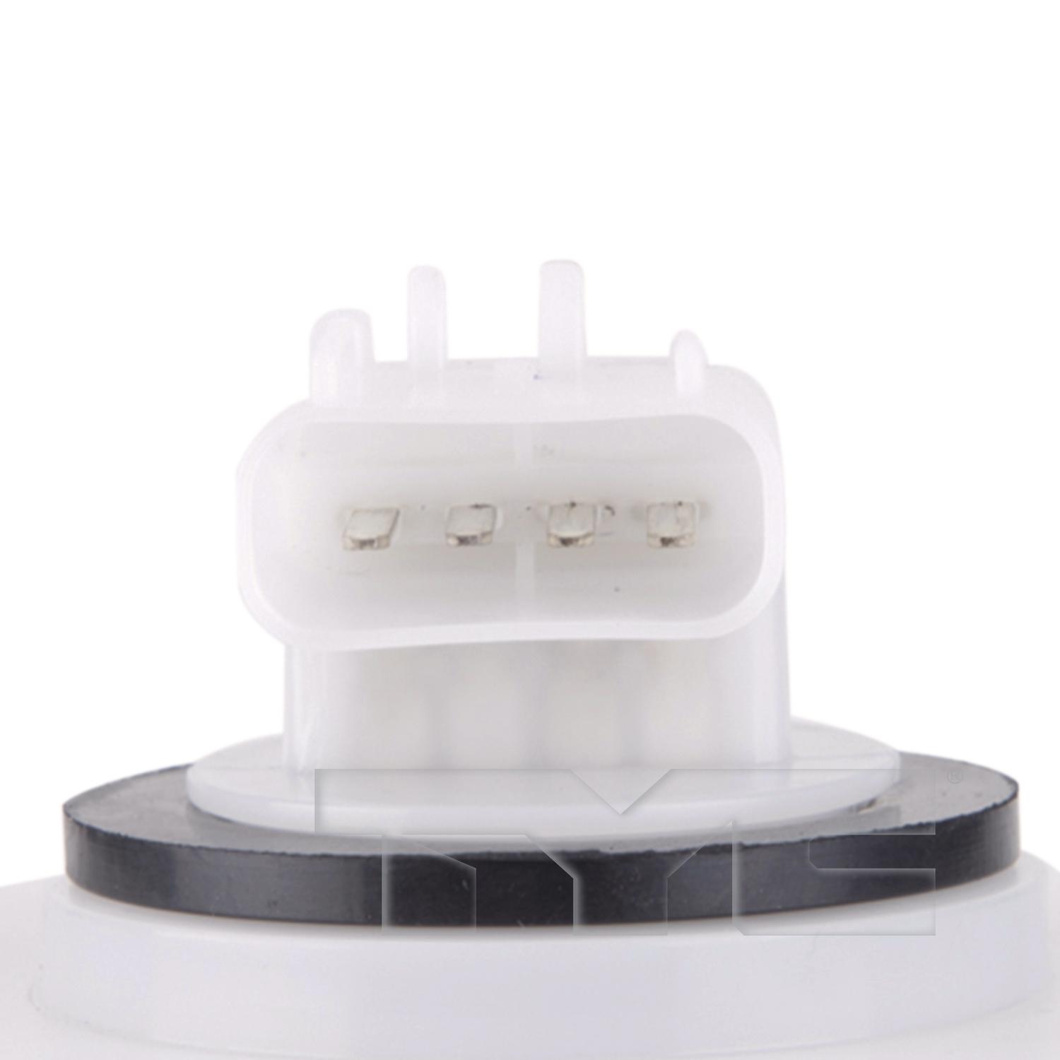 TYC 150027A Fuel Pump Module Assembly product image 4 of 5