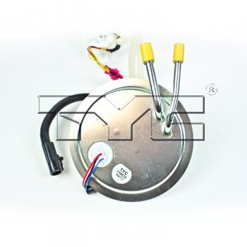 TYC 150028 - Fuel Pump Module Assembly TYC 150028 Fuel Pump Module Assembly product image 3 of 5
