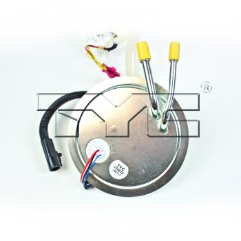 TYC 150028 - Fuel Pump Module Assembly Product image