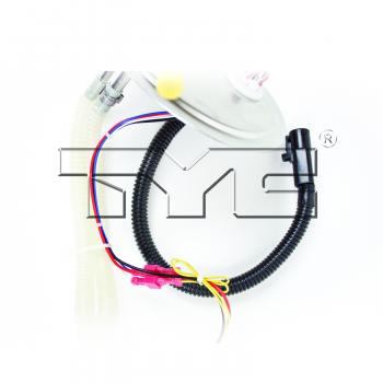 TYC 150028 - Fuel Pump Module Assembly TYC 150028 Fuel Pump Module Assembly product image 4 of 5