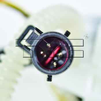 TYC 150028 - Fuel Pump Module Assembly TYC 150028 Fuel Pump Module Assembly product image 5 of 5