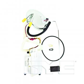2005 Ford F-350 Super Duty Fuel Pump Module Assembly TYC 150028A image 1 of 4