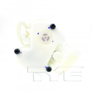 2005 Ford F-350 Super Duty Fuel Pump Module Assembly TYC 150028A image 2 of 4