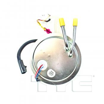 2005 Ford F-350 Super Duty Fuel Pump Module Assembly TYC 150028A image 3 of 4