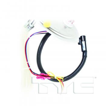2005 Ford F-350 Super Duty Fuel Pump Module Assembly TYC 150028A image 4 of 4