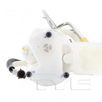 2002 Ford F-450 Super Duty Fuel Pump Module Assembly TYC 150029A image 3 of 4