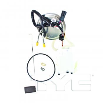 2005 Ford F-350 Super Duty Fuel Pump Module Assembly TYC 150030A image 1 of 4