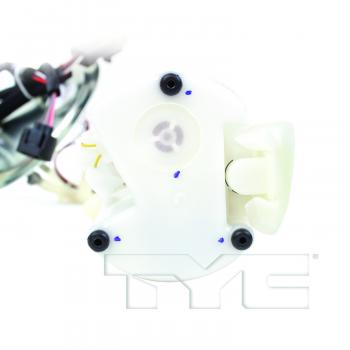 2005 Ford F-350 Super Duty Fuel Pump Module Assembly TYC 150030A image 3 of 4