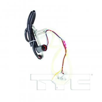 2005 Ford F-350 Super Duty Fuel Pump Module Assembly TYC 150030A image 4 of 4