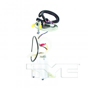 2002 Ford F-450 Super Duty Fuel Pump Module Assembly TYC 150031A image 1 of 4