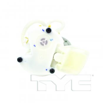 2002 Ford F-450 Super Duty Fuel Pump Module Assembly TYC 150031A image 2 of 4
