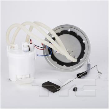 TYC 150032 Fuel Pump Module Assembly product image 1 of 3