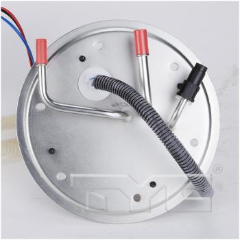TYC 150032 Fuel Pump Module Assembly product image 2 of 3