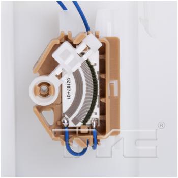 TYC 150032 Fuel Pump Module Assembly product image 3 of 3