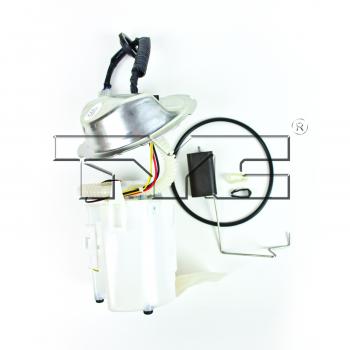 TYC 150033 Fuel Pump Module Assembly product image 1 of 5
