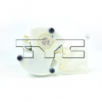 TYC 150033 Fuel Pump Module Assembly product image 2 of 5