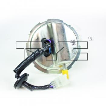 TYC 150033 Fuel Pump Module Assembly product image 3 of 5