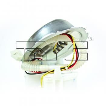 TYC 150033 Fuel Pump Module Assembly product image 4 of 5
