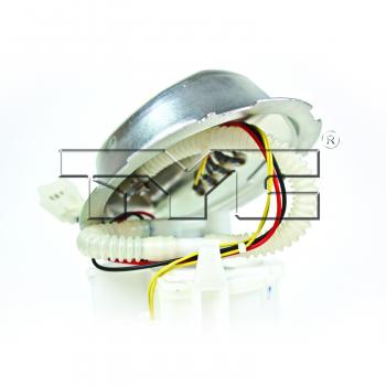 TYC 150033 - Fuel Pump Module Assembly Product image