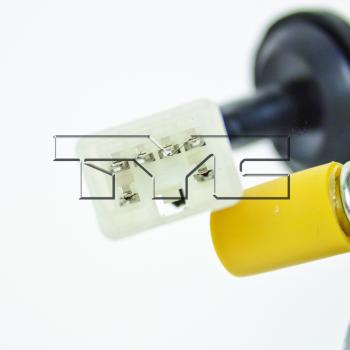 TYC 150033 - Fuel Pump Module Assembly Product image