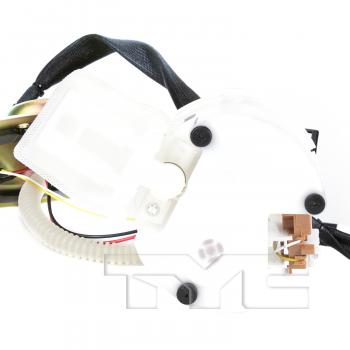 2003 Ford Mustang Fuel Pump Module Assembly TYC 150034A image 3 of 4