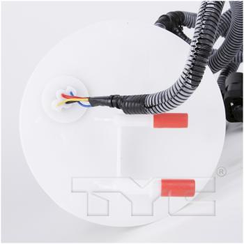 TYC 150036 - Fuel Pump Module Assembly Product image