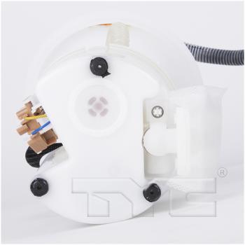 TYC 150036 - Fuel Pump Module Assembly Product image