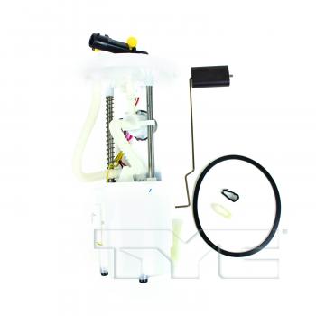 2003 Ford Escape Fuel Pump Module Assembly TYC 150037A image 1 of 4