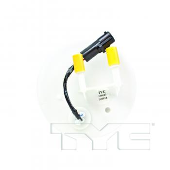 2003 Ford Escape Fuel Pump Module Assembly TYC 150037A image 3 of 4